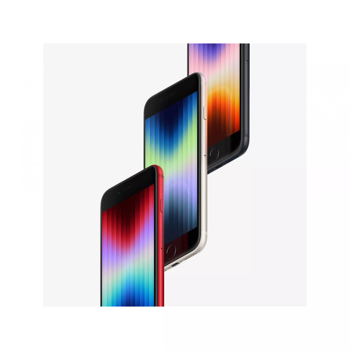 iPhones