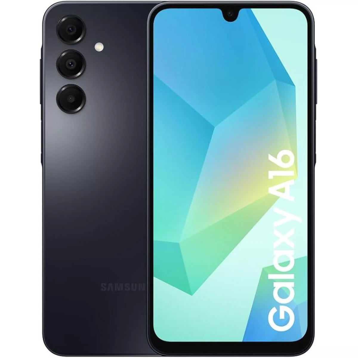 Samsung Galaxy A16 4G Smartphone (Dual Sim)