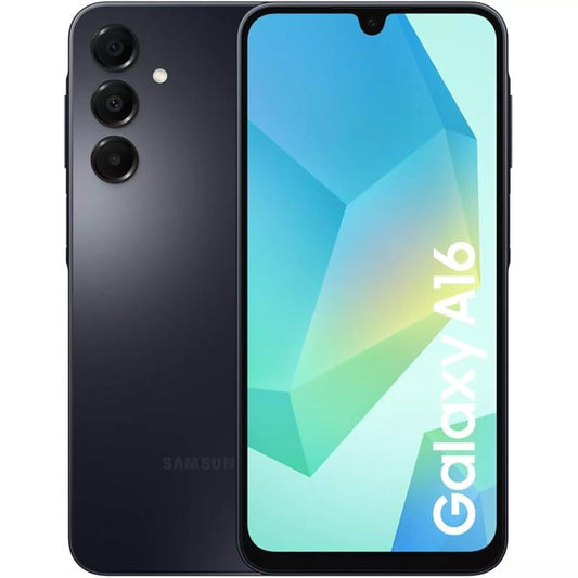Samsung Galaxy A16 4G Smartphone (Dual Sim)