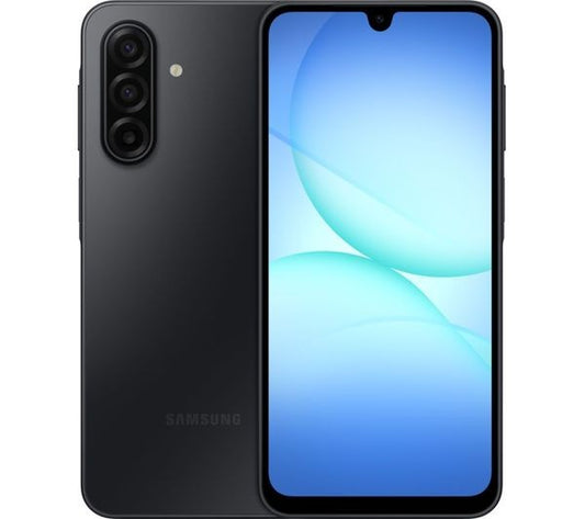 Samsung Galaxy A17 5G 128GB - Black