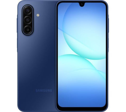 Samsung Galaxy A17 5G 128GB - Blue