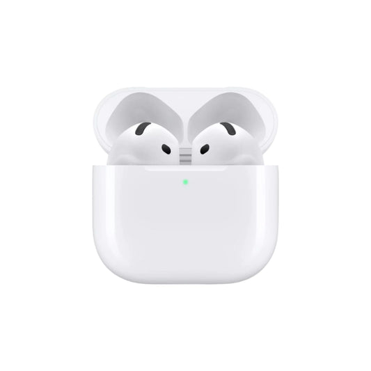Apple AirPods 4th Generation with USB-C Charging Case (Without Active Noise Cancellation)