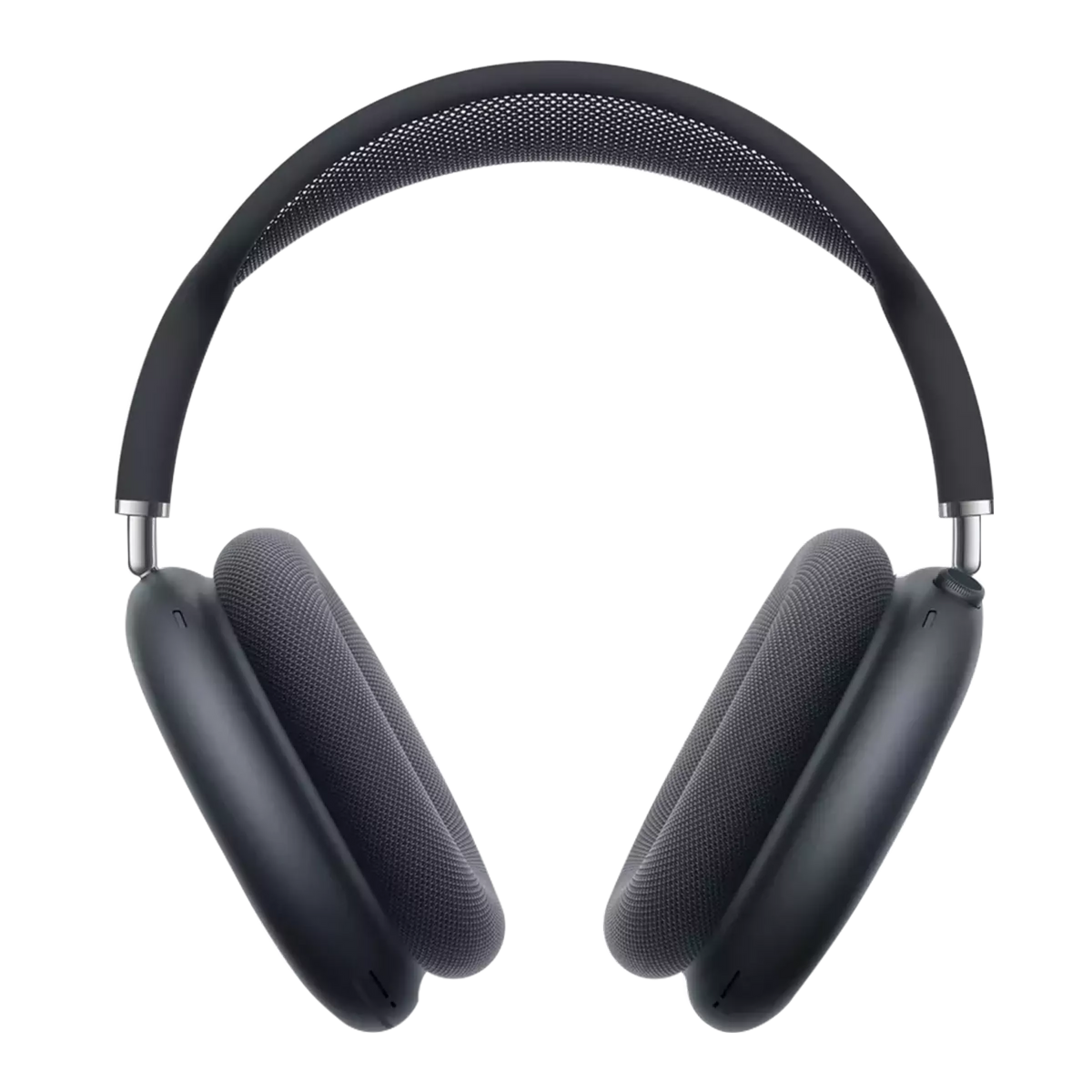 Apple AirPods Max 2nd Gen Wireless Bluetooth Noise-Cancelling Headphones (USB-C) - Midnight