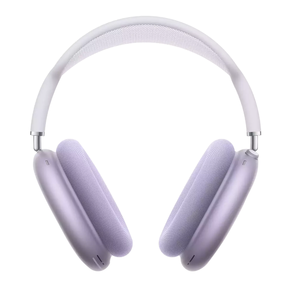 Apple AirPods Max 2nd Gen Wireless Bluetooth Noise-Cancelling Headphones (USB-C) - Purple