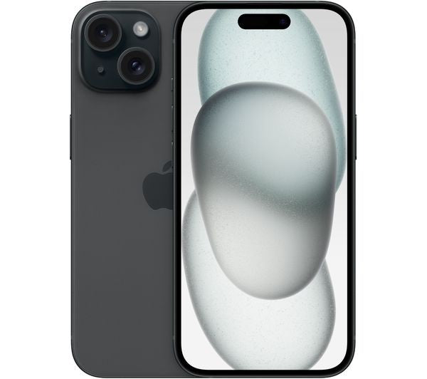 Refurbished Apple iPhone 15