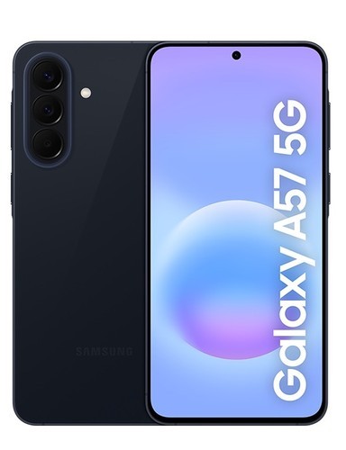 Samsung Galaxy A57 5G - Awesome Navy